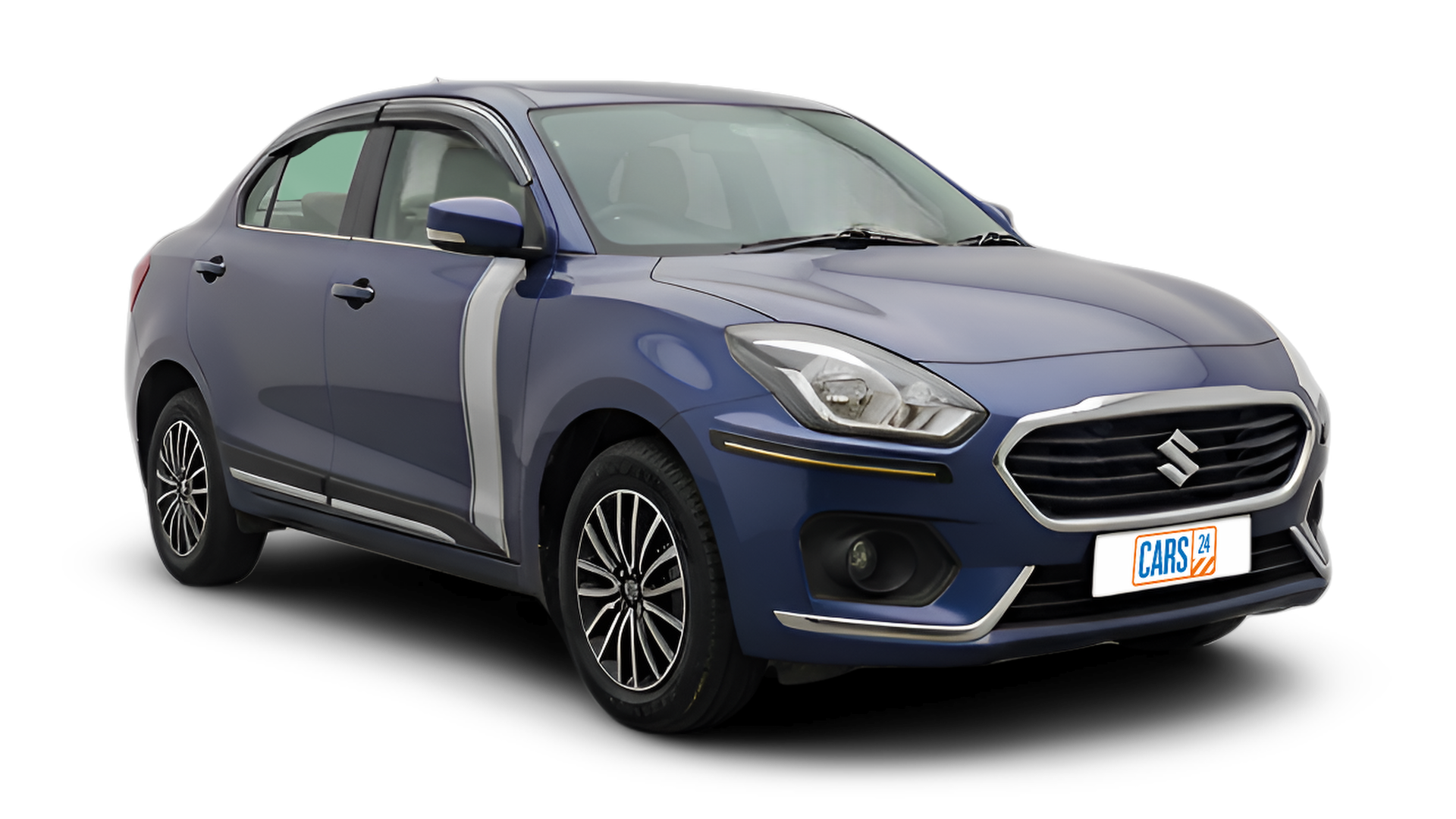 Maruti Dzire-img